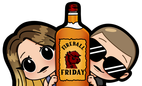 FireballFriday