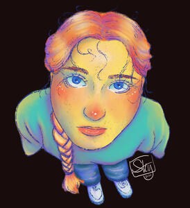 Personal Illustration